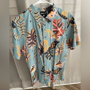 Men’s shirt